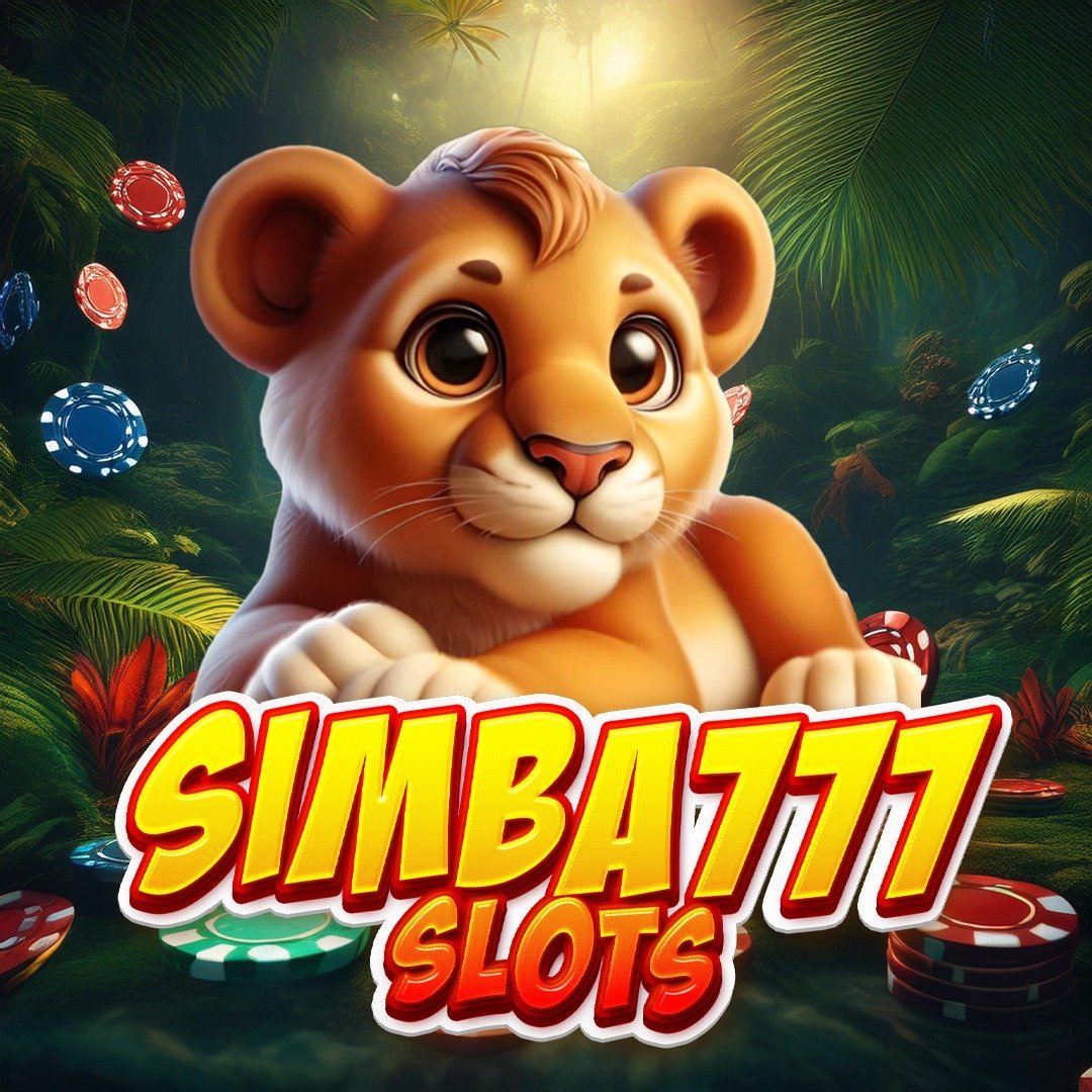 Simba
777Slots