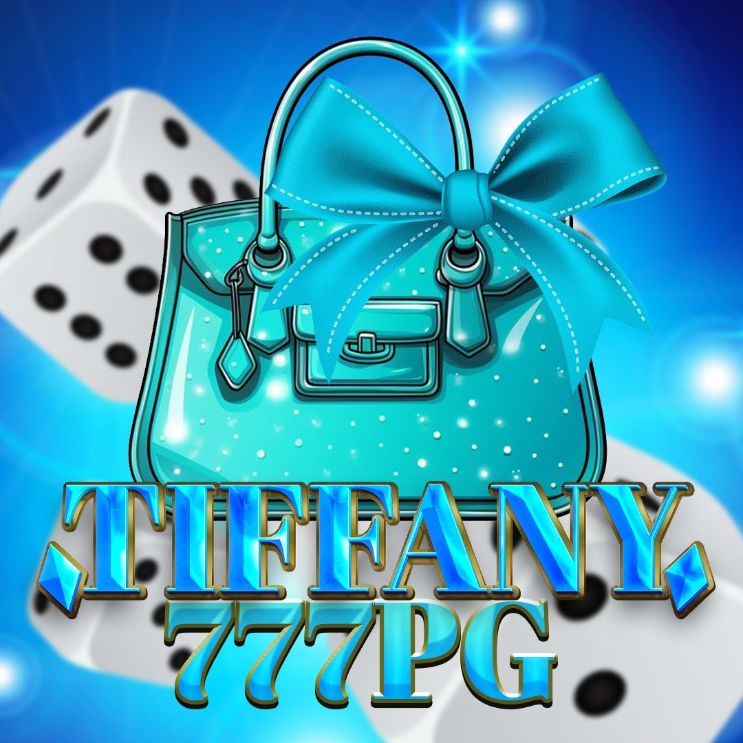 Tiffany
777Pg