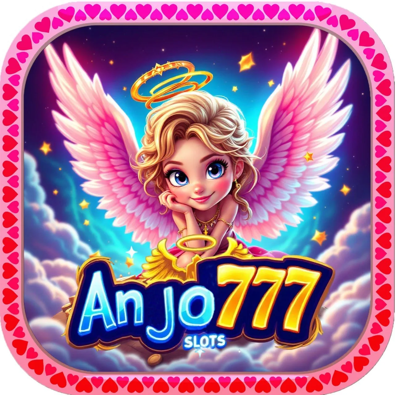 Anjo
777