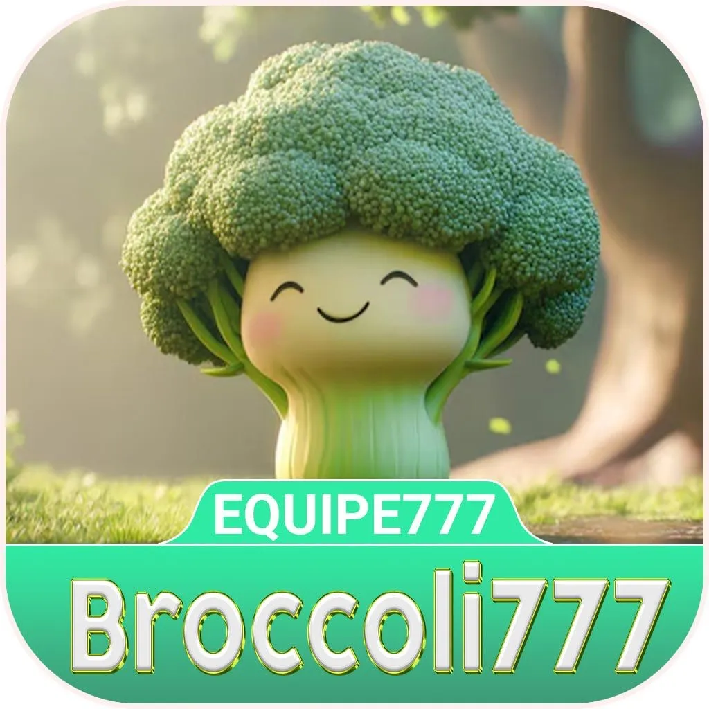 Broccoli
777