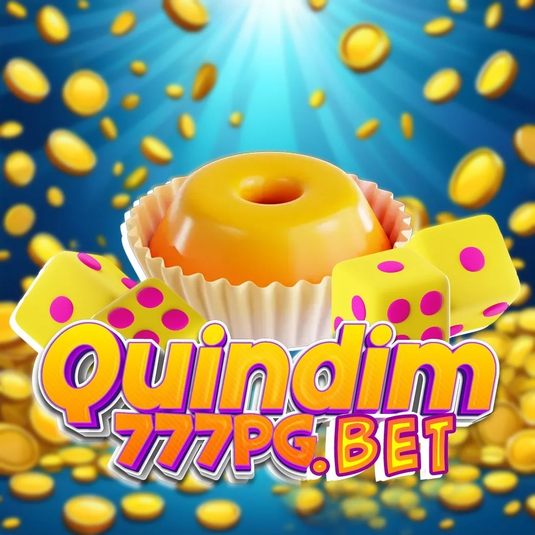 Quindim
777PG