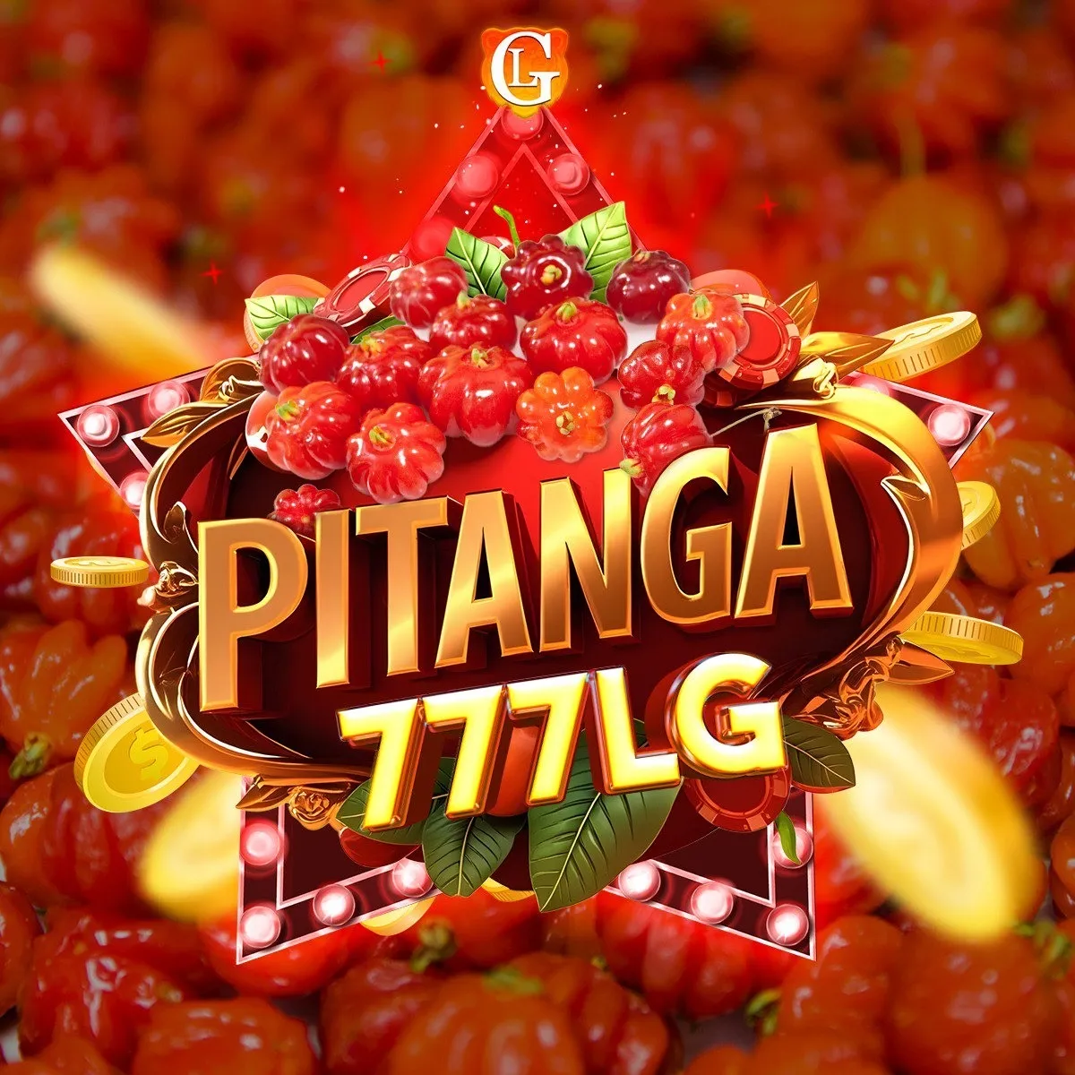Pitanga
777LG