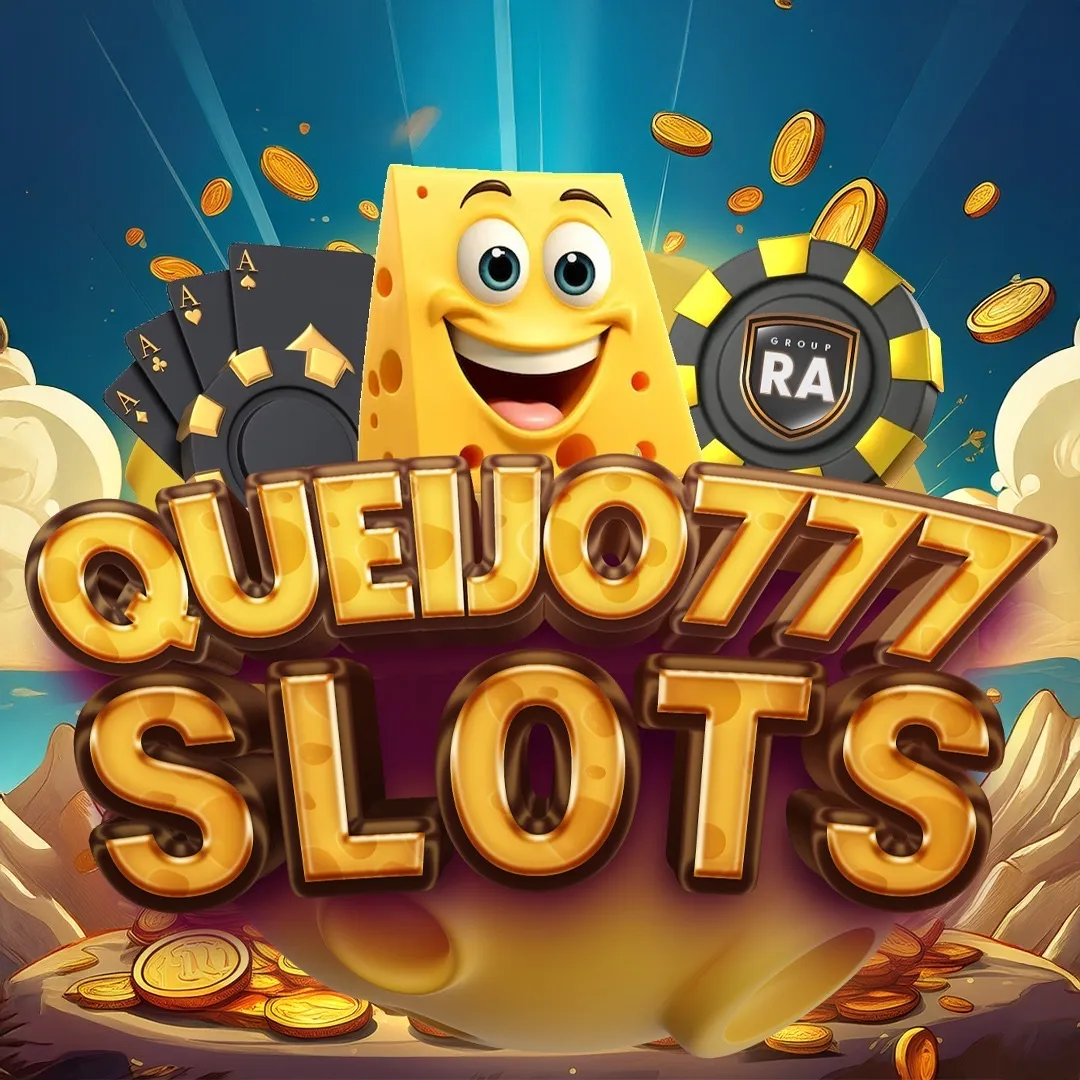 Queijo
777Slots