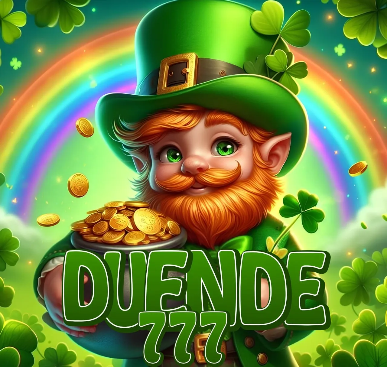 Duende
777PP