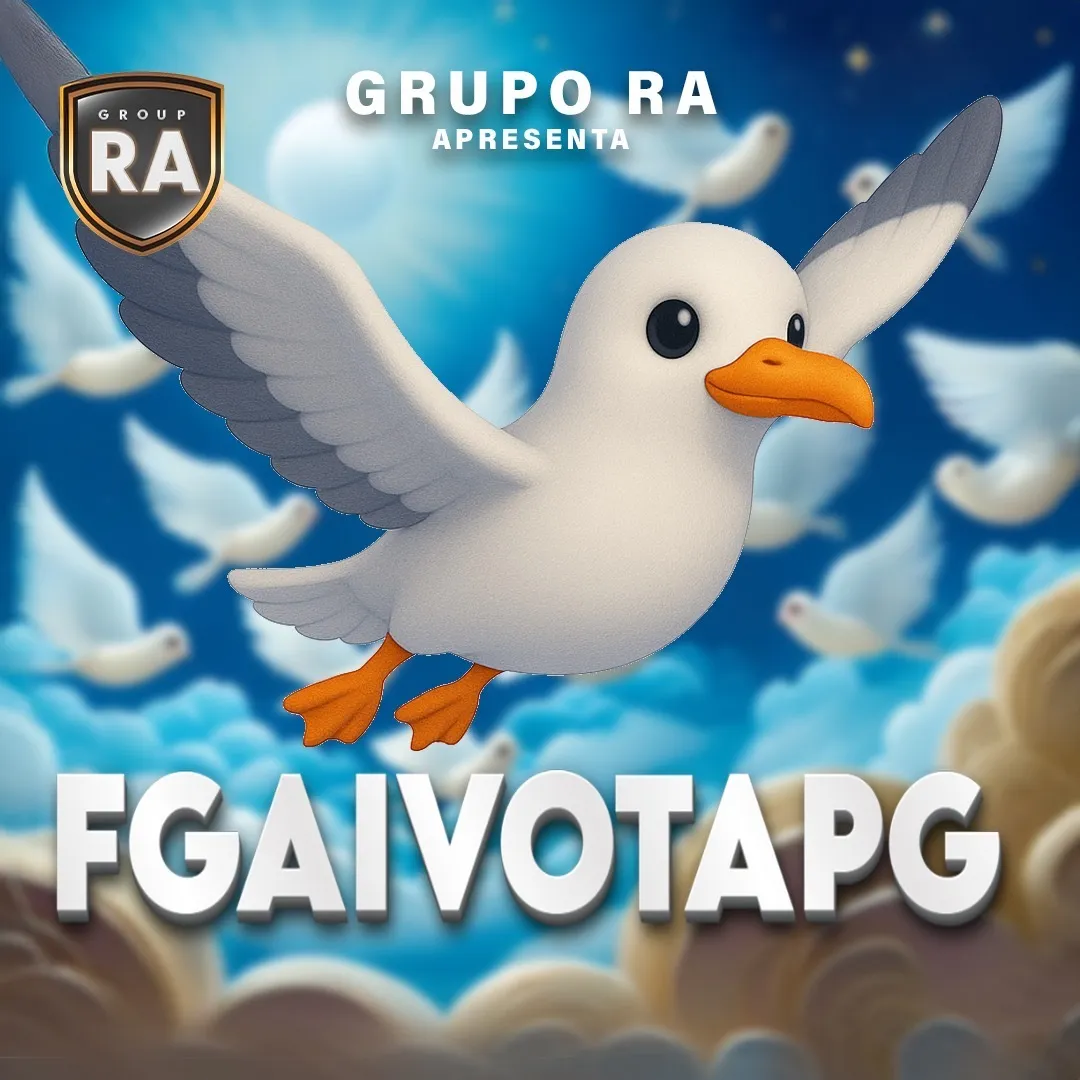 FGaivota
PG