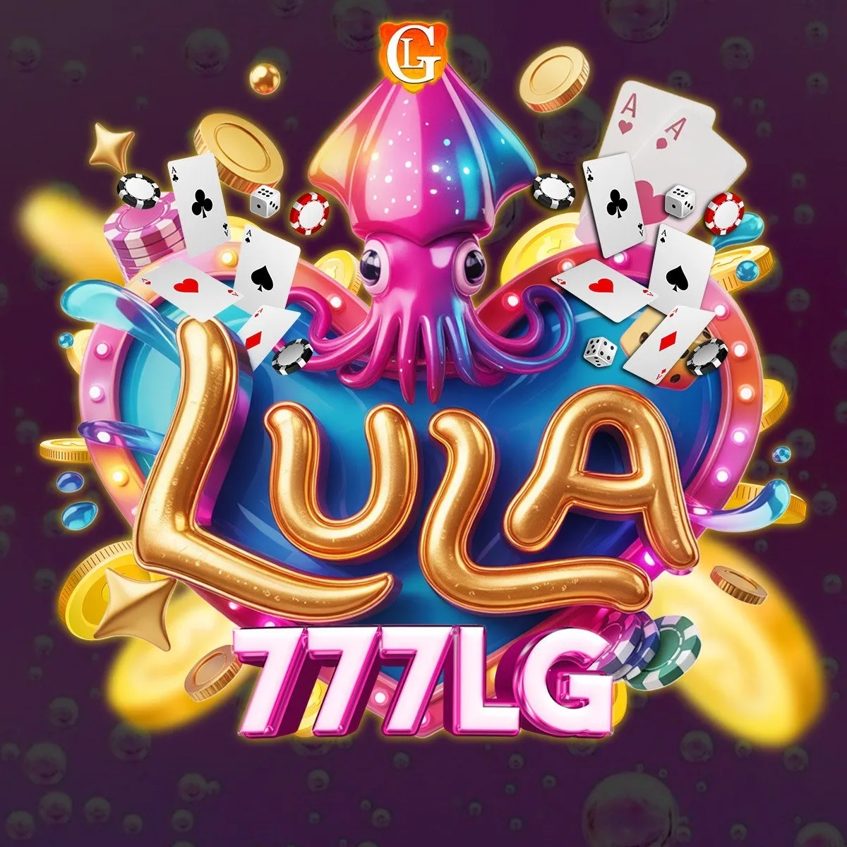 Lula
777LG
