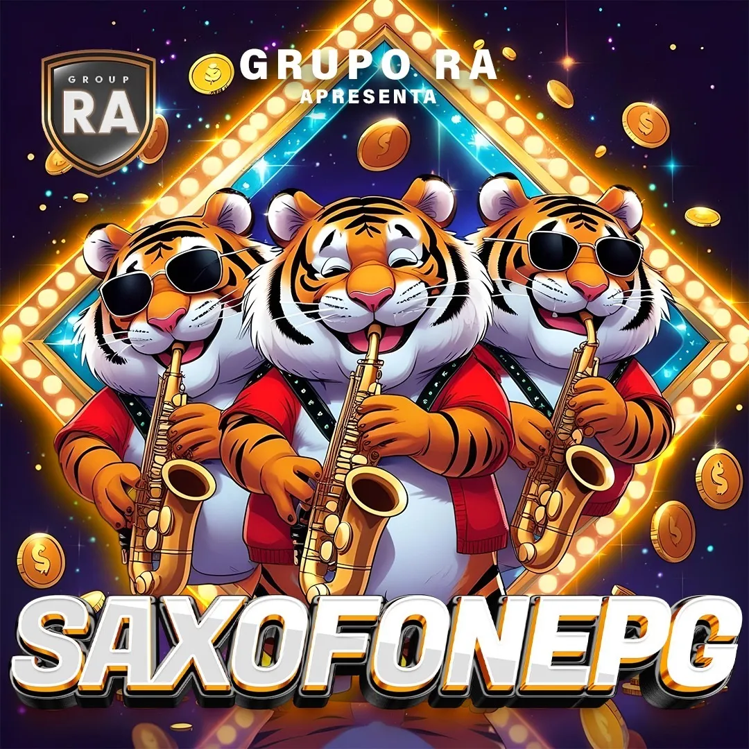 Saxofone
PG