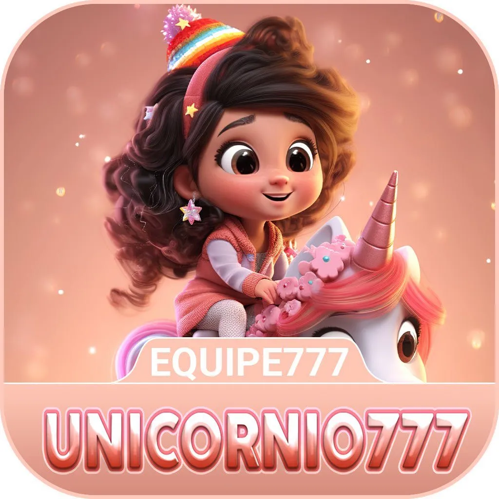 Unicornio
777