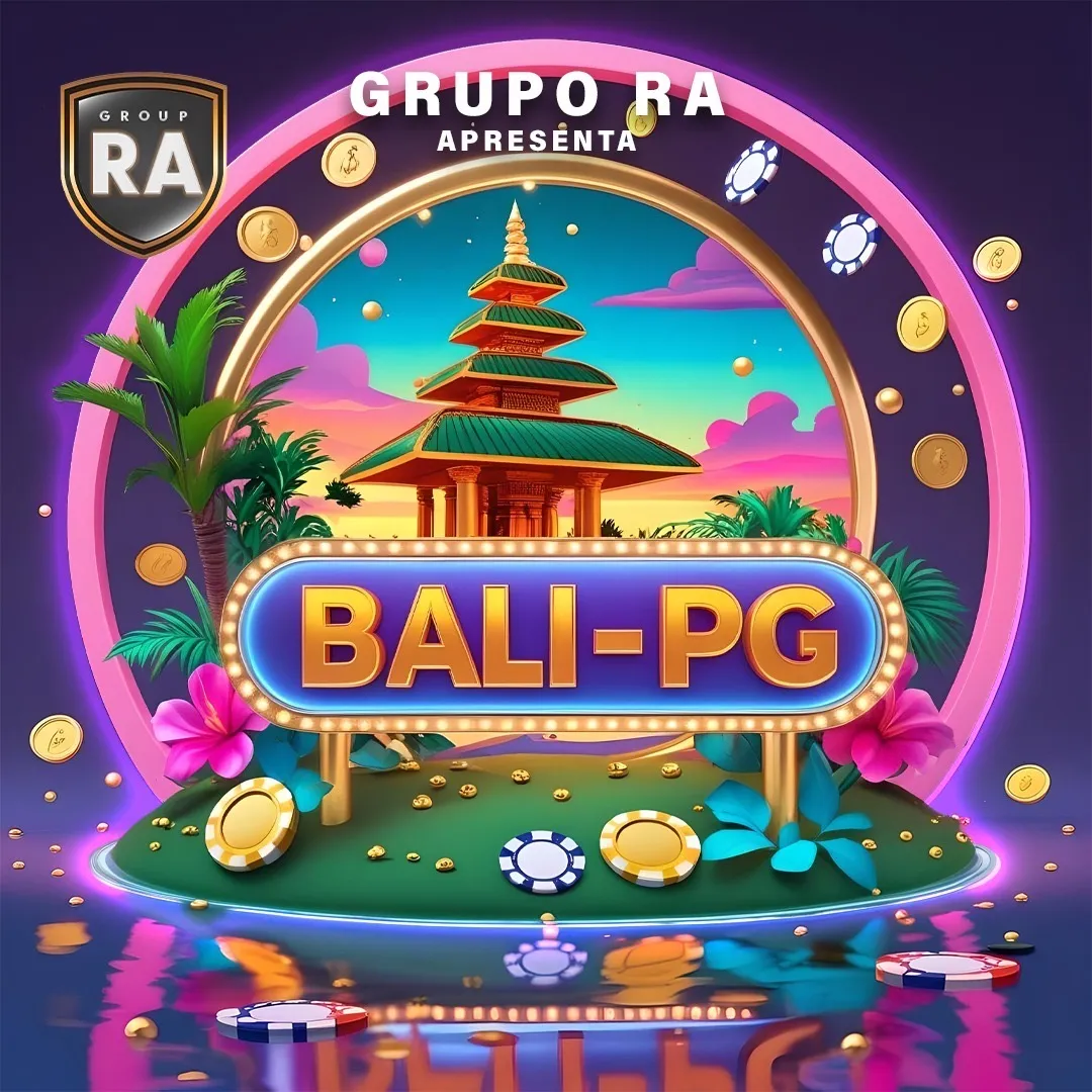 Bali
PG