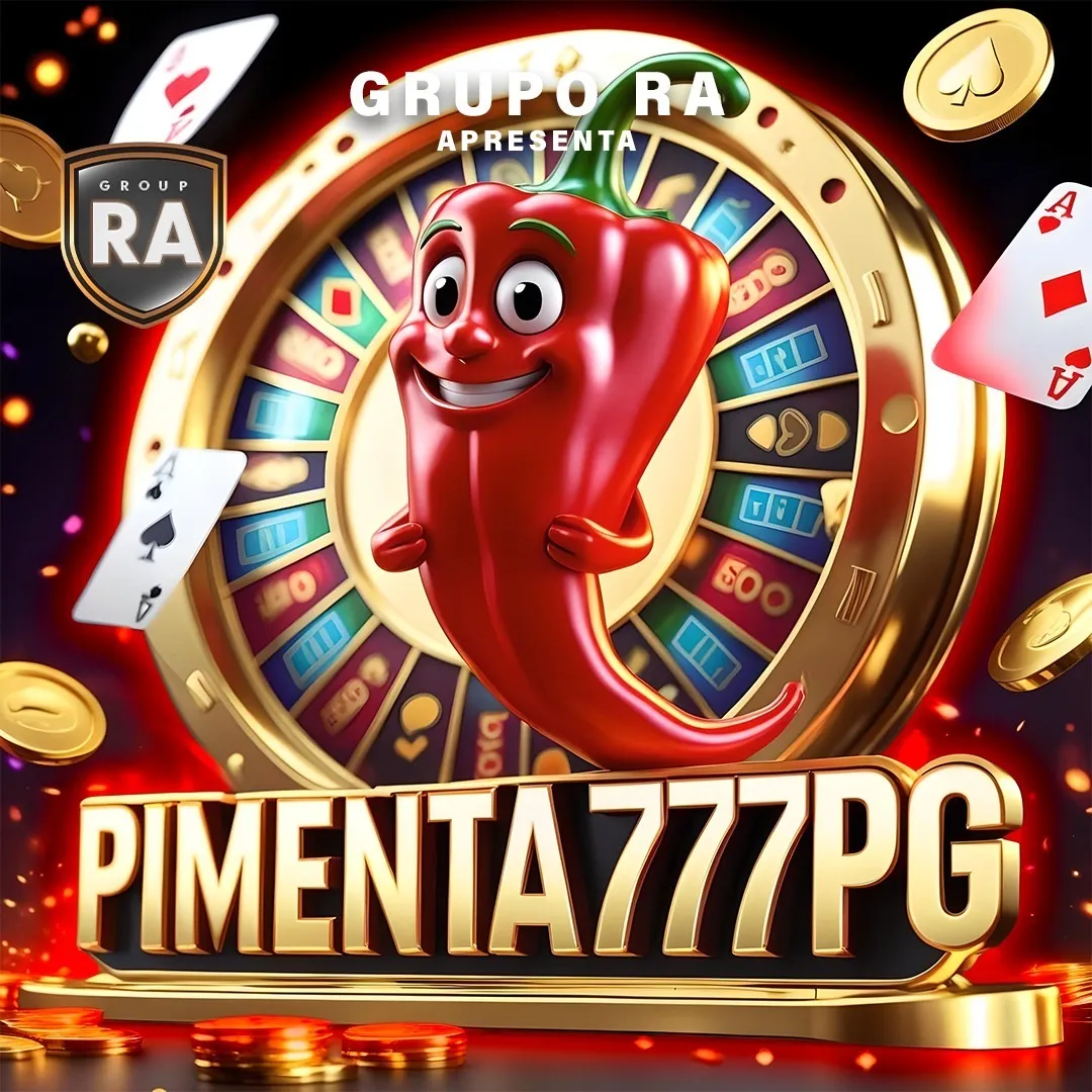 Pimenta
777PG