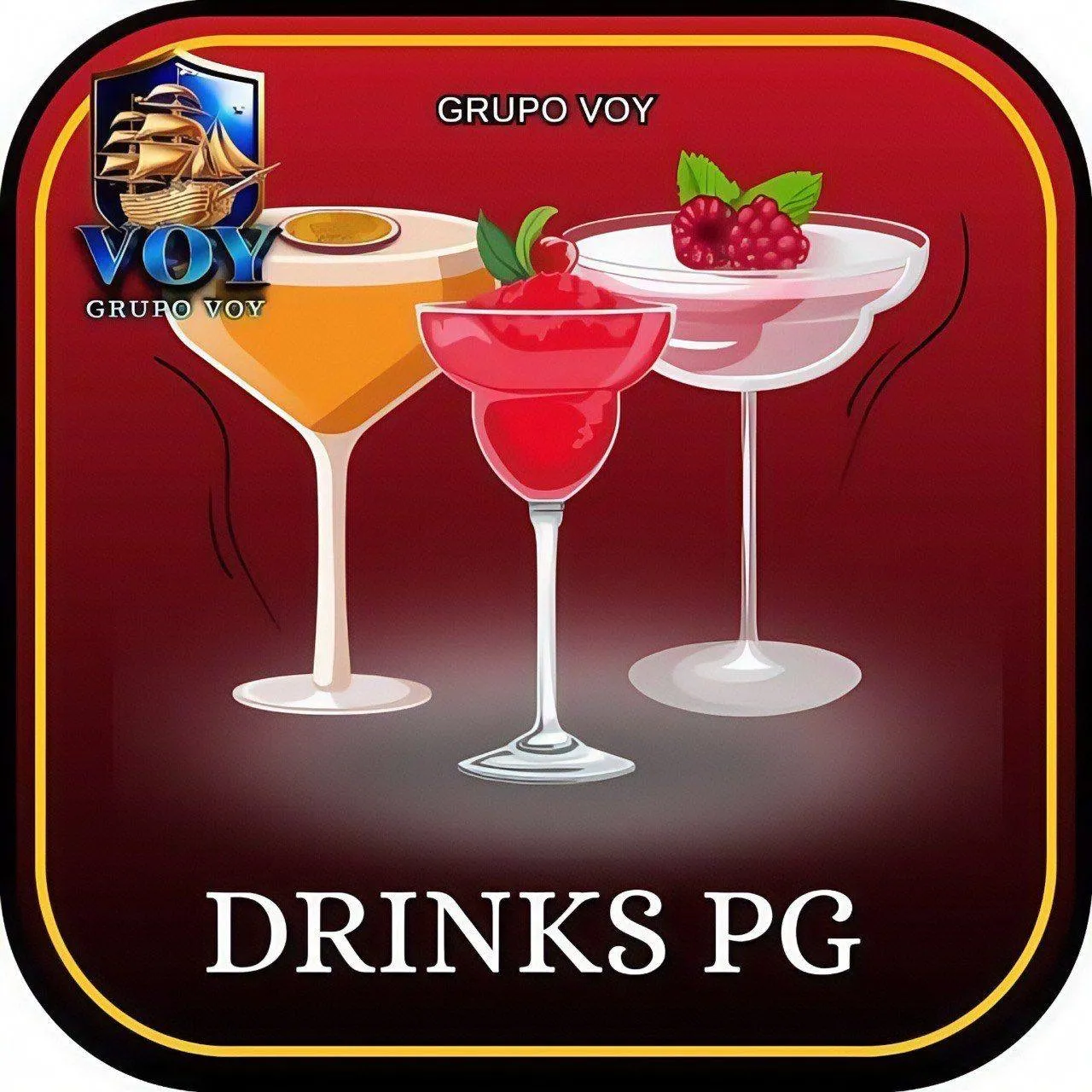 DrinksPG
Voy