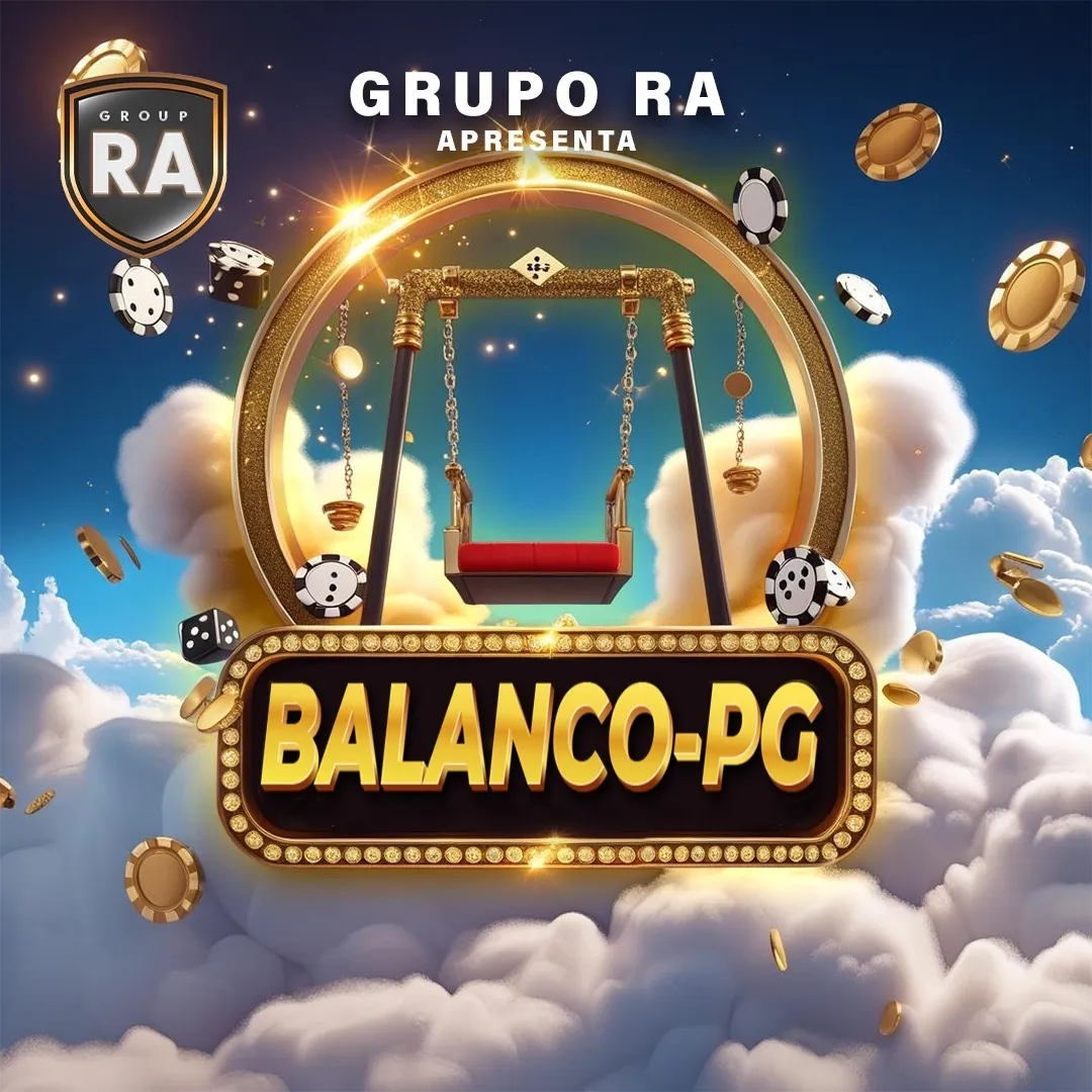 Balanço
PG