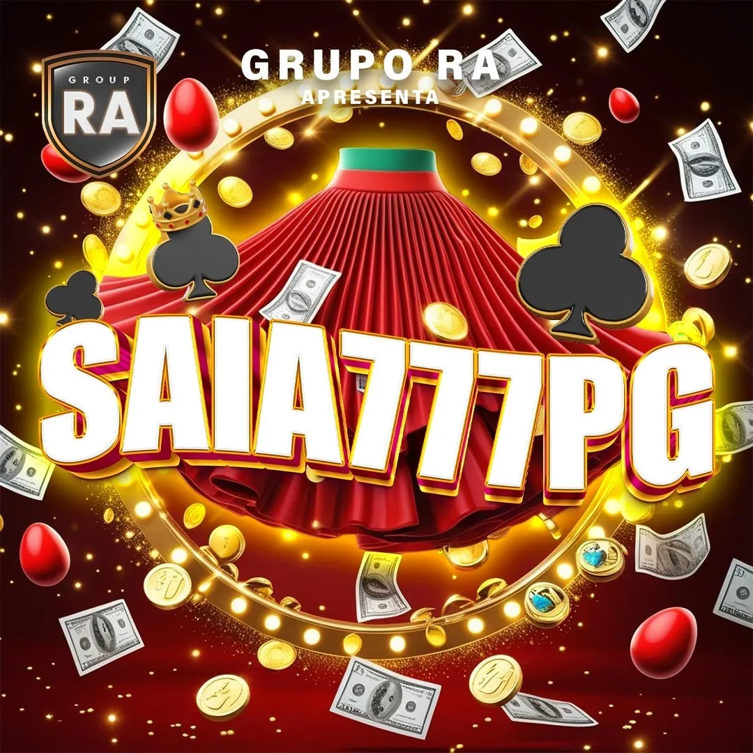 Saia
777PG