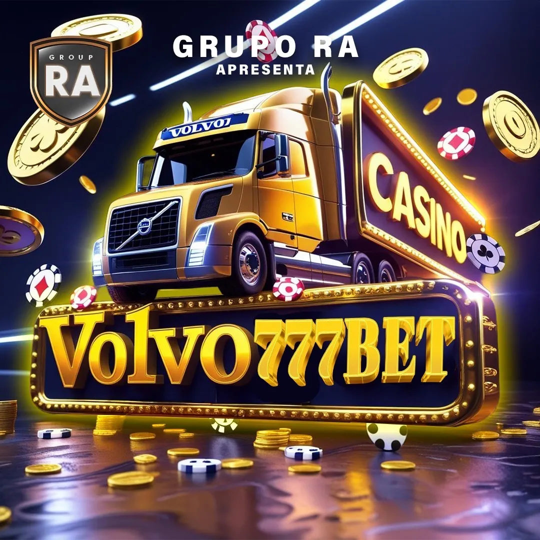 Volvo
777Bet