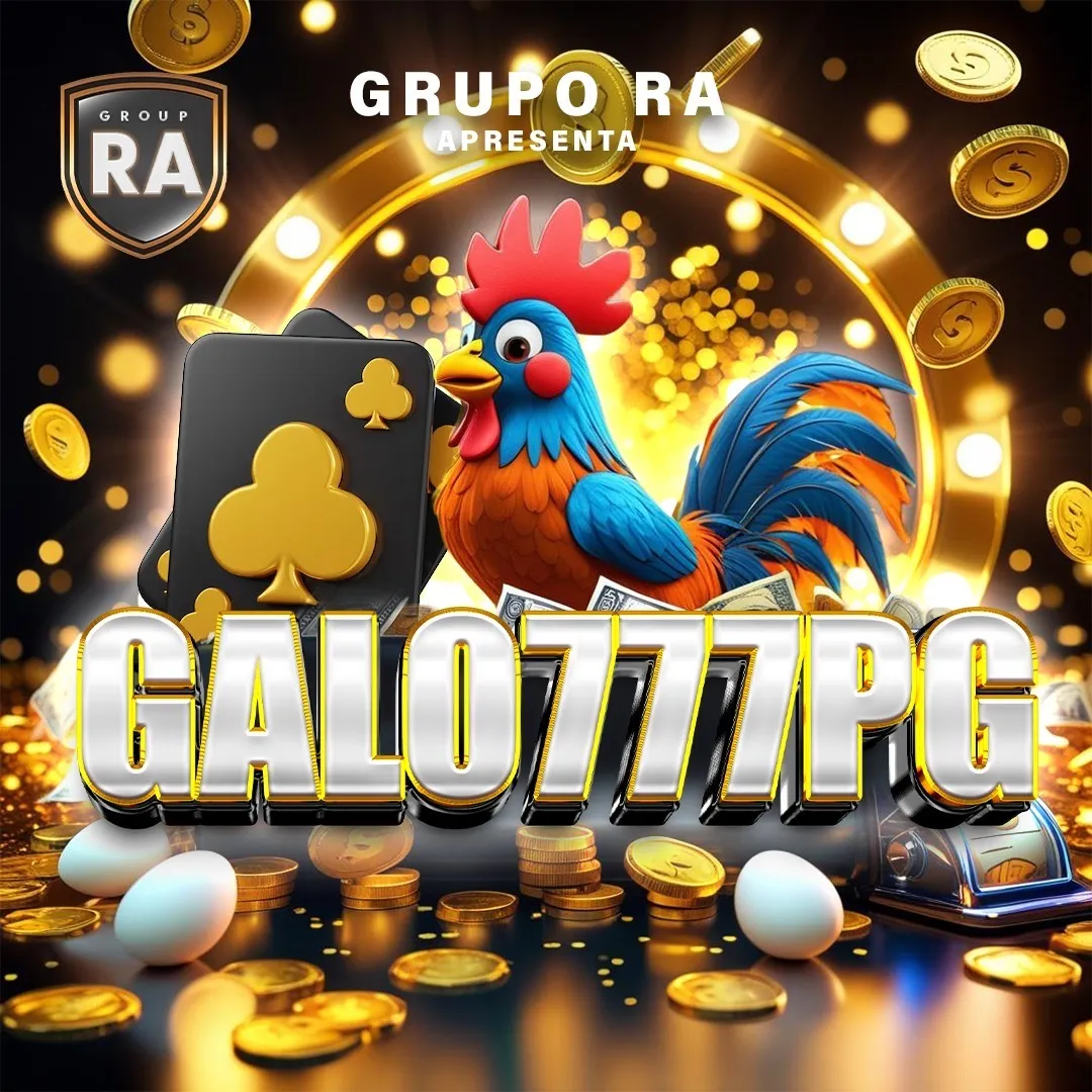 Galo
777PG