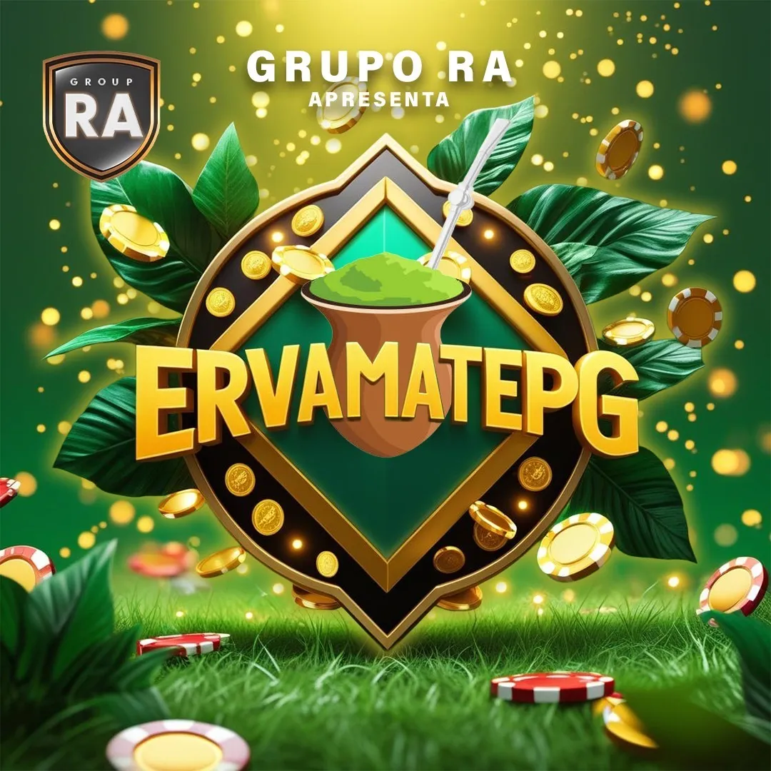 ErvaMate
PG