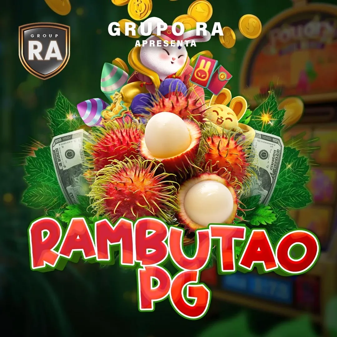 Rambutao
PG
