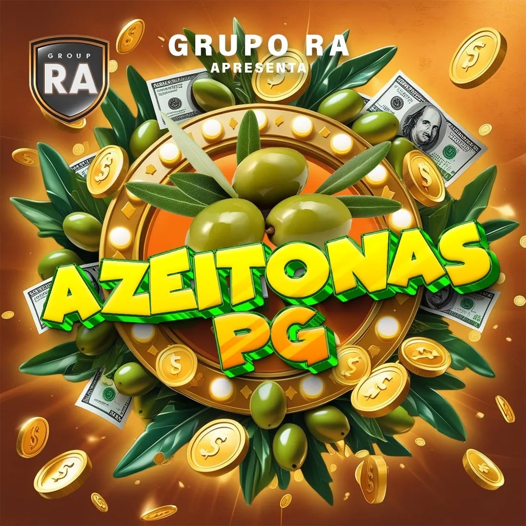 Azeitonas
PG