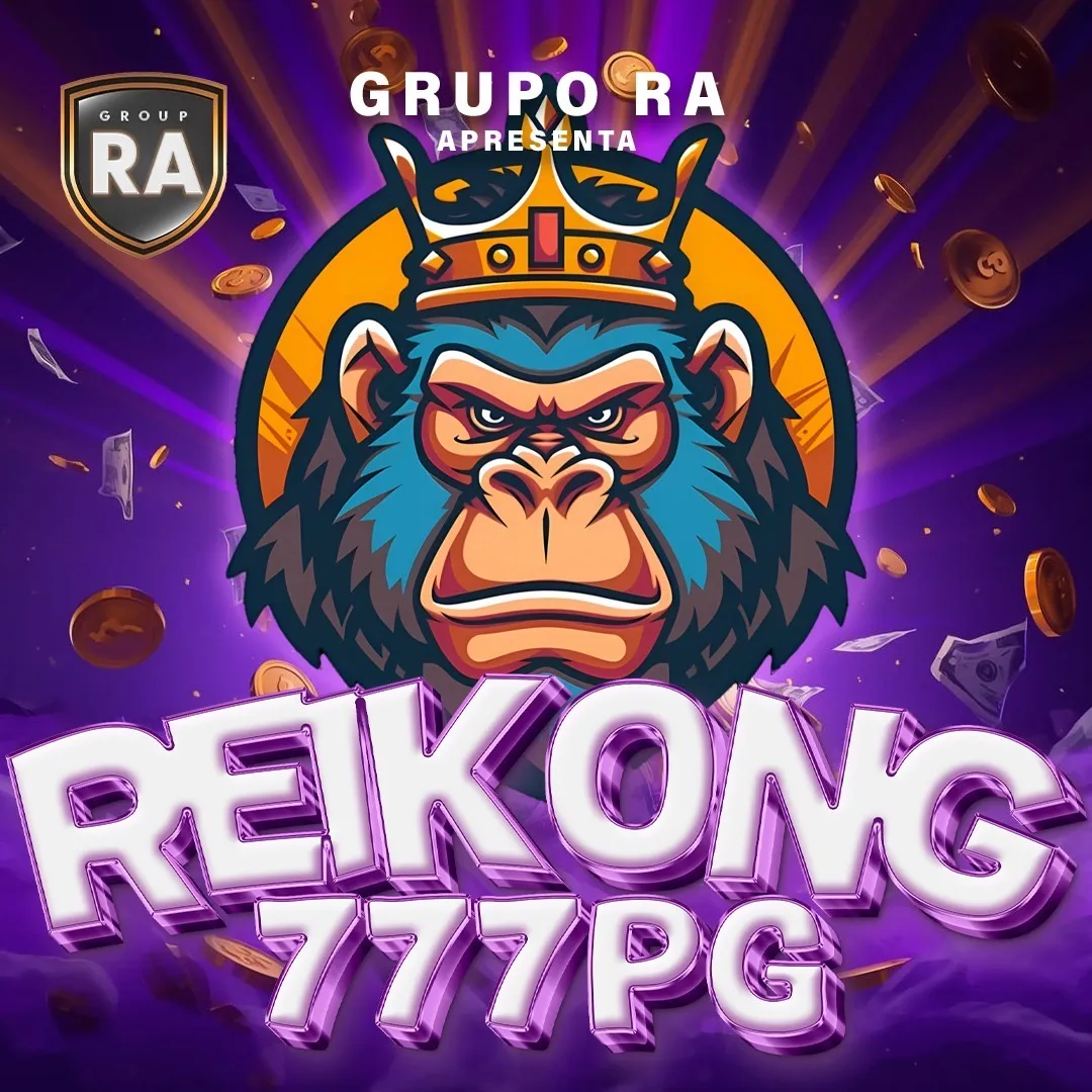 ReiKong
777PG