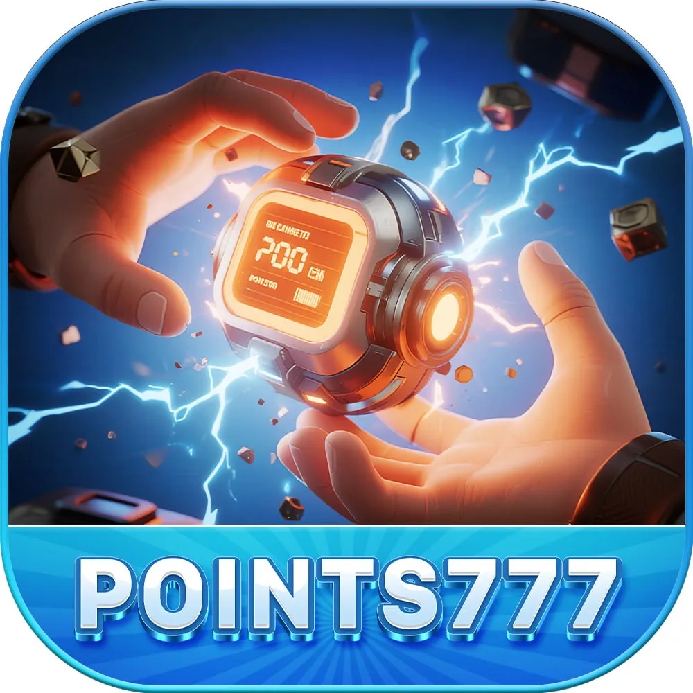 Points
777