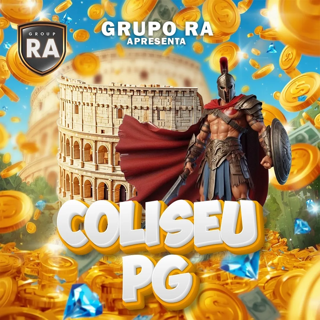 Coliseu
PG