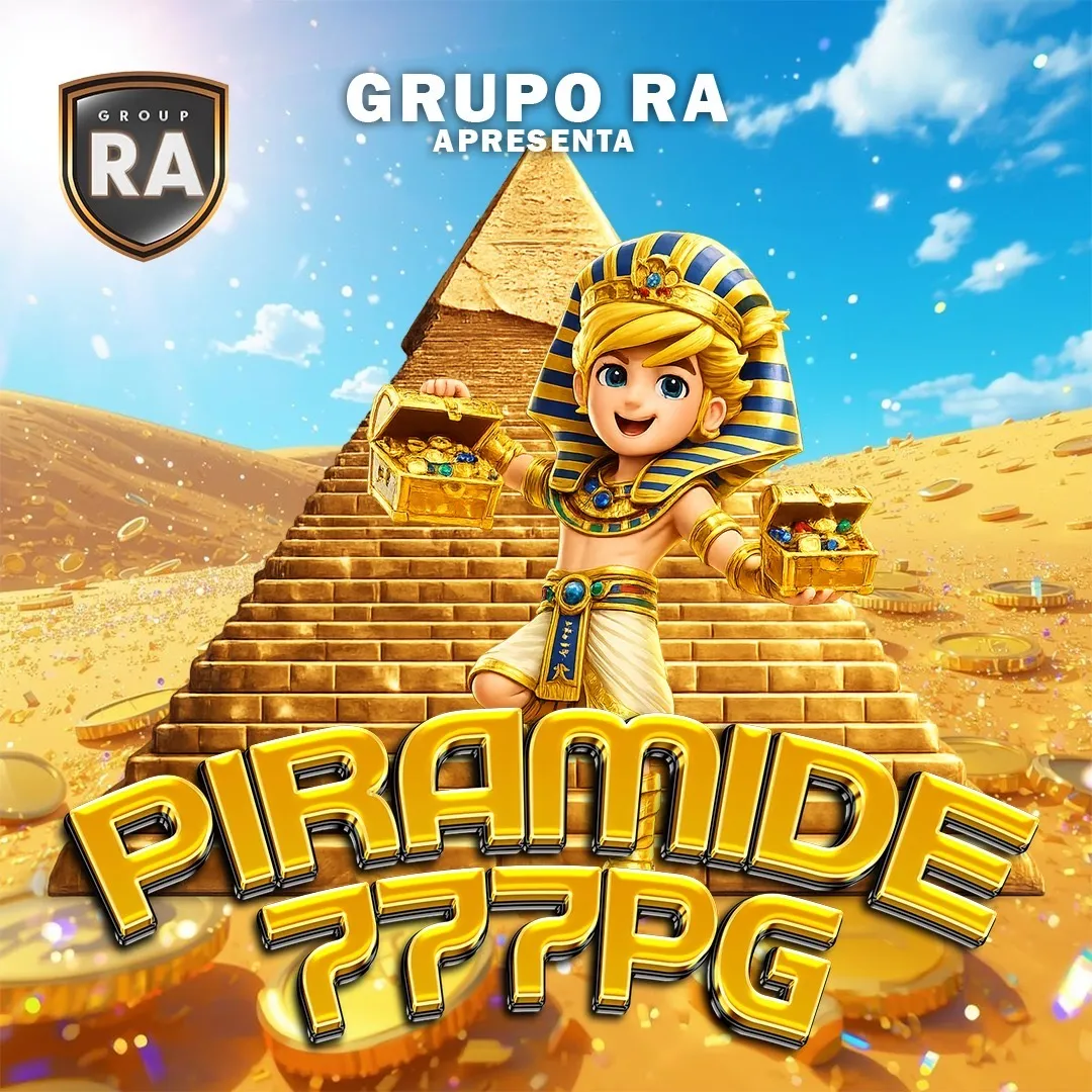 Piramide
777PG