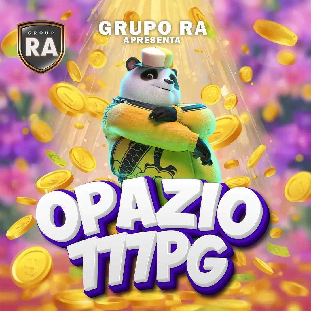 Opazio
777PG