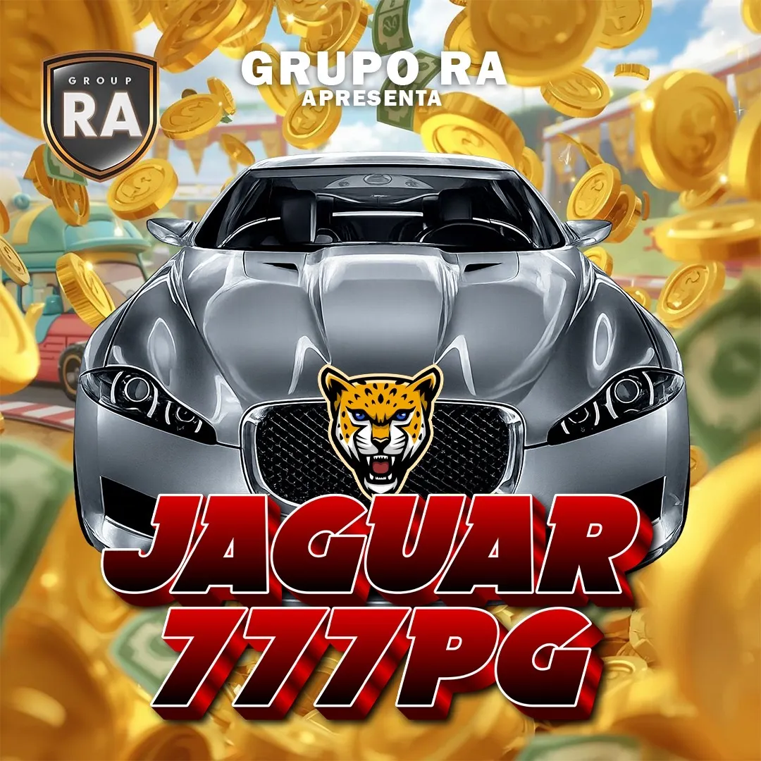 Jaguar
777Pg