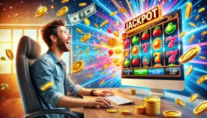 Descubra as Porcentagens dos Jogos de Slots PG