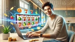 Guia Completo para Iniciantes em Slots