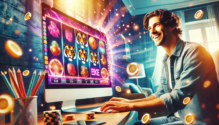 Como jogar Fortune Tiger: Dicas para Se Divertir e Ganhar!