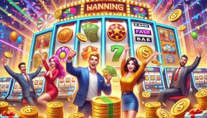 5 Erros Comuns ao Jogar Slots Online e Como Evitá-los