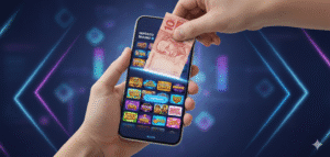 plataformas com depósito de 10 reais