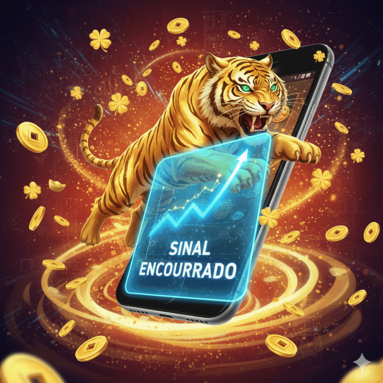 sinais fortune tiger